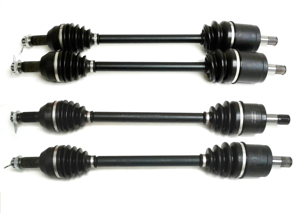 Precision Full CV Axle Set for Honda Pioneer 1000 & 1000-5 2016-2021