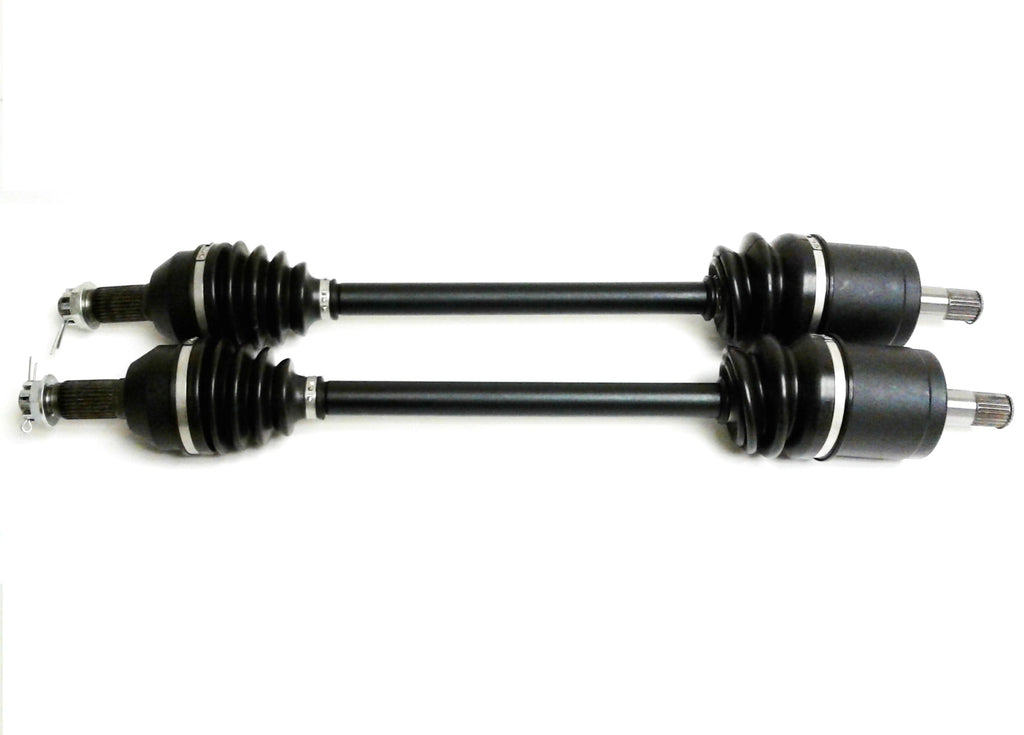 Precision Front CV Axles for Honda Pioneer 1000 & 1000-5 2016-2021