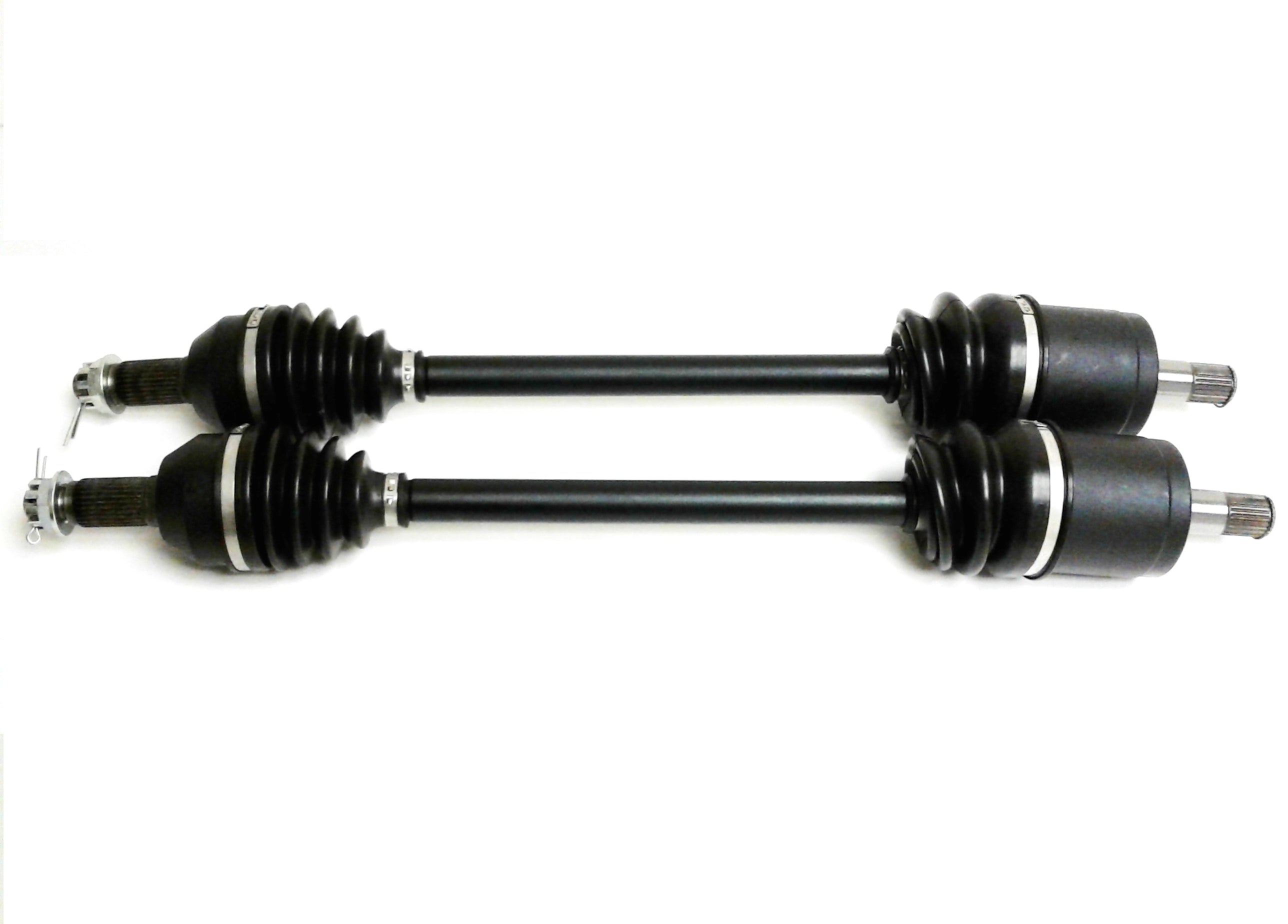 Precision Front CV Axles for Honda Pioneer 1000 & 1000-5 2016-2021