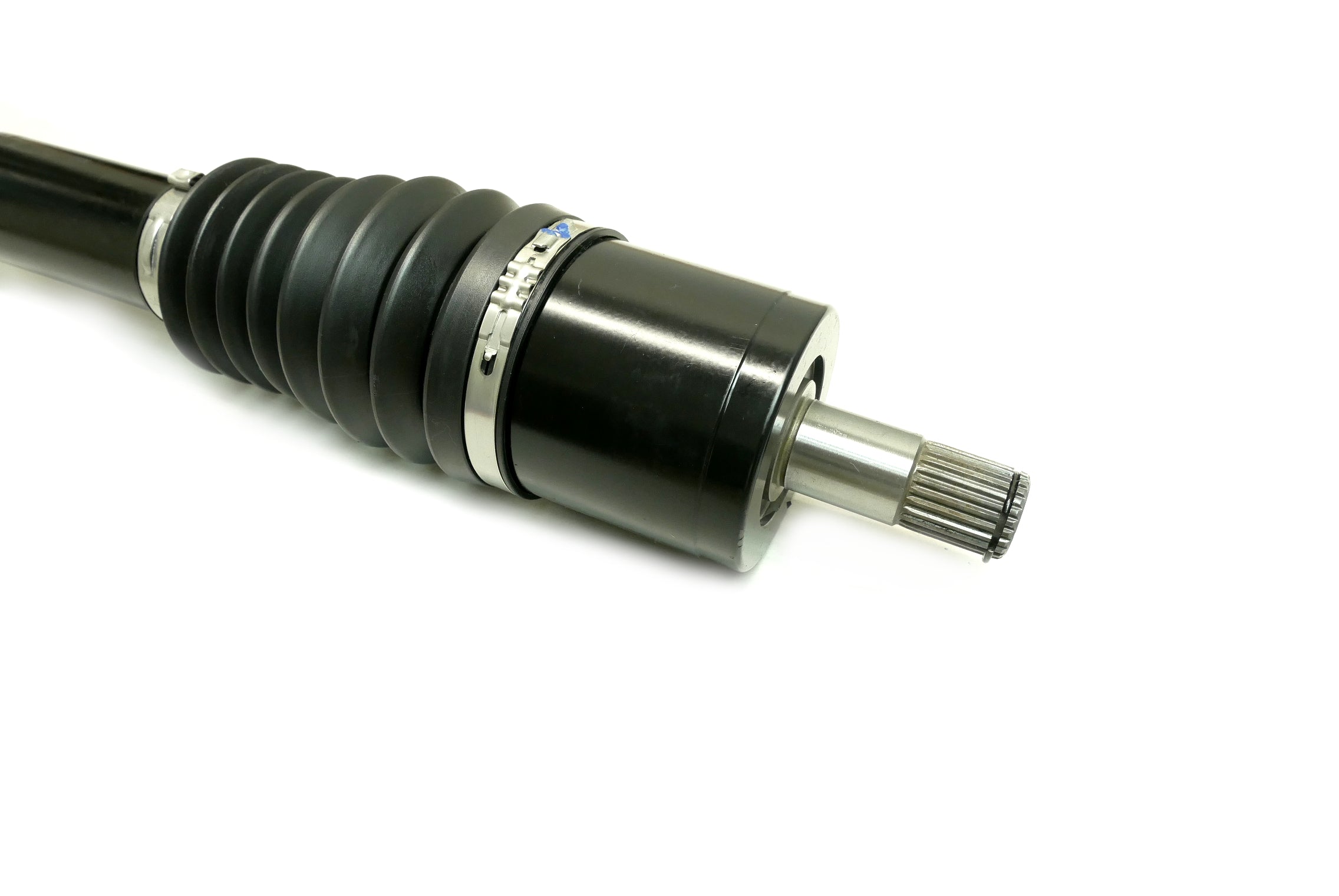 Monster XP Series Front CV Axle for Honda Pioneer 1000 & 1000-5 2016-2021 2