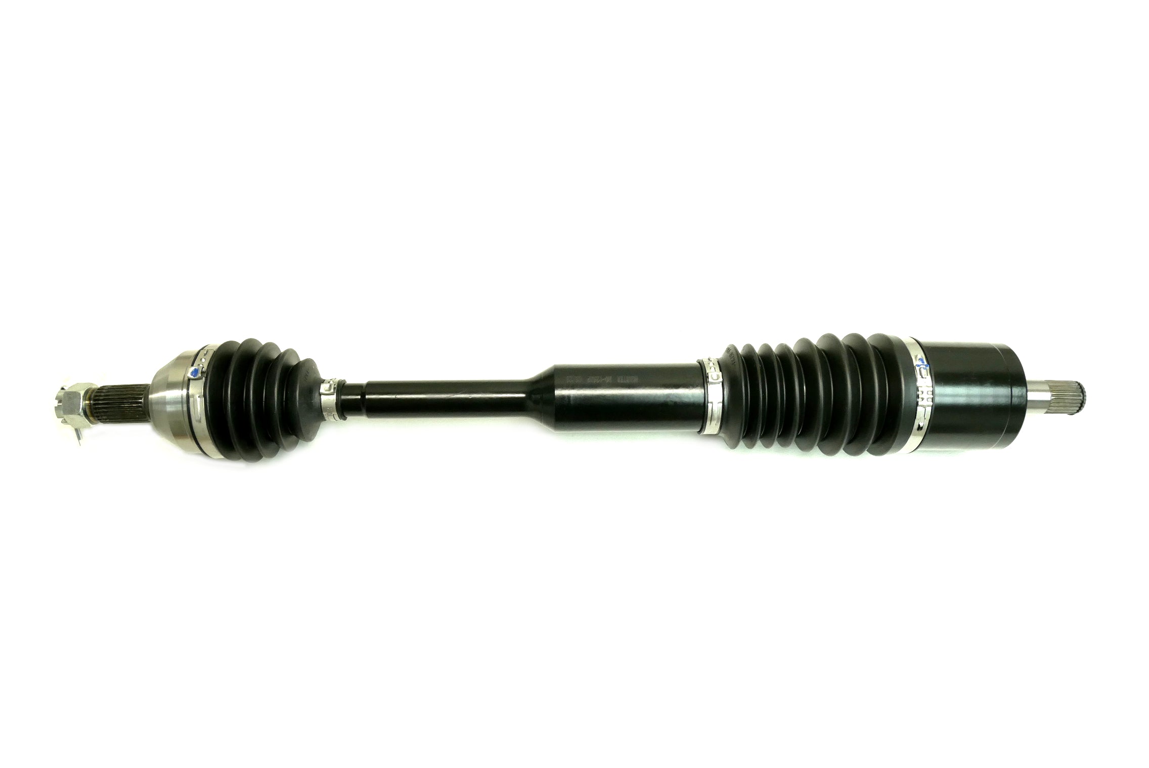 Monster XP Series Front CV Axle for Honda Pioneer 1000 & 1000-5 2016-2021 1