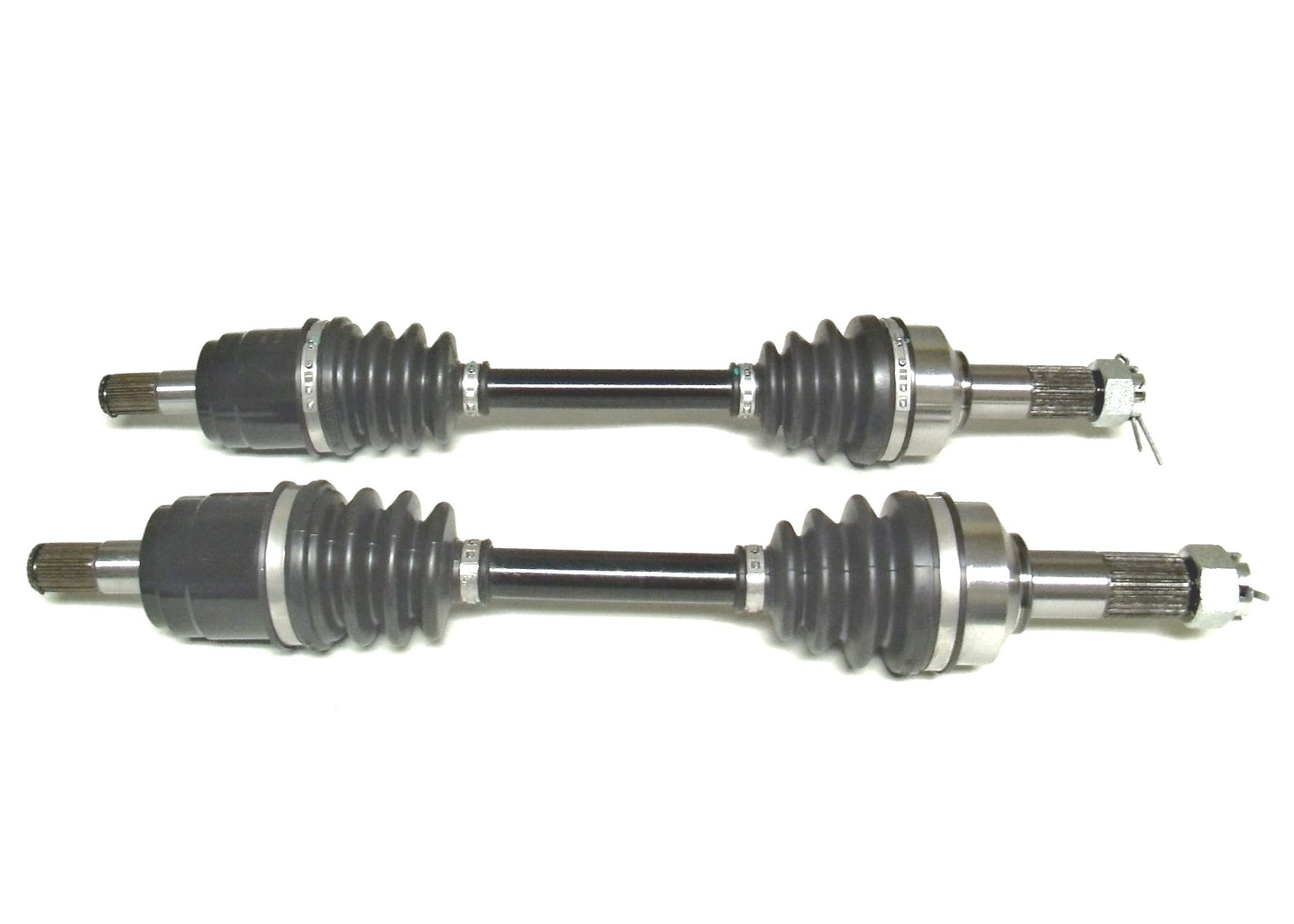 Precision Front CV Axles for Honda Rancher 420 (without IRS) 4x4 2014-2016
