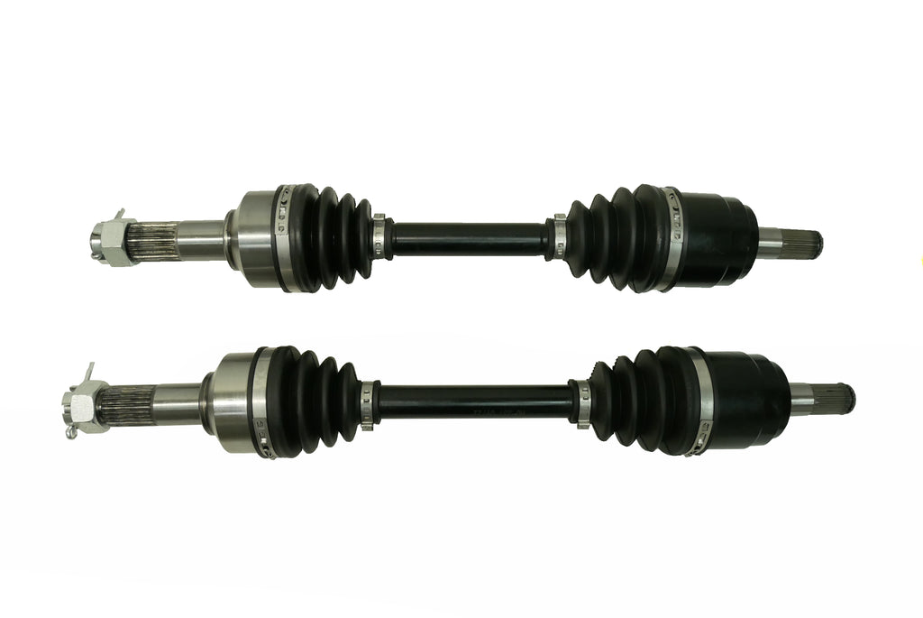 Precision Front CV Axles for Honda Rancher 420 (without IRS) 4x4 2014-2016
