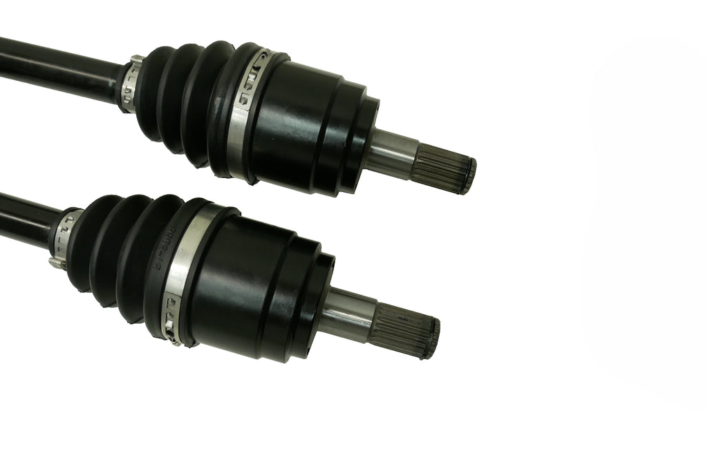 Precision Front CV Axles for Honda Rancher 420 (without IRS) 4x4 2014-2016