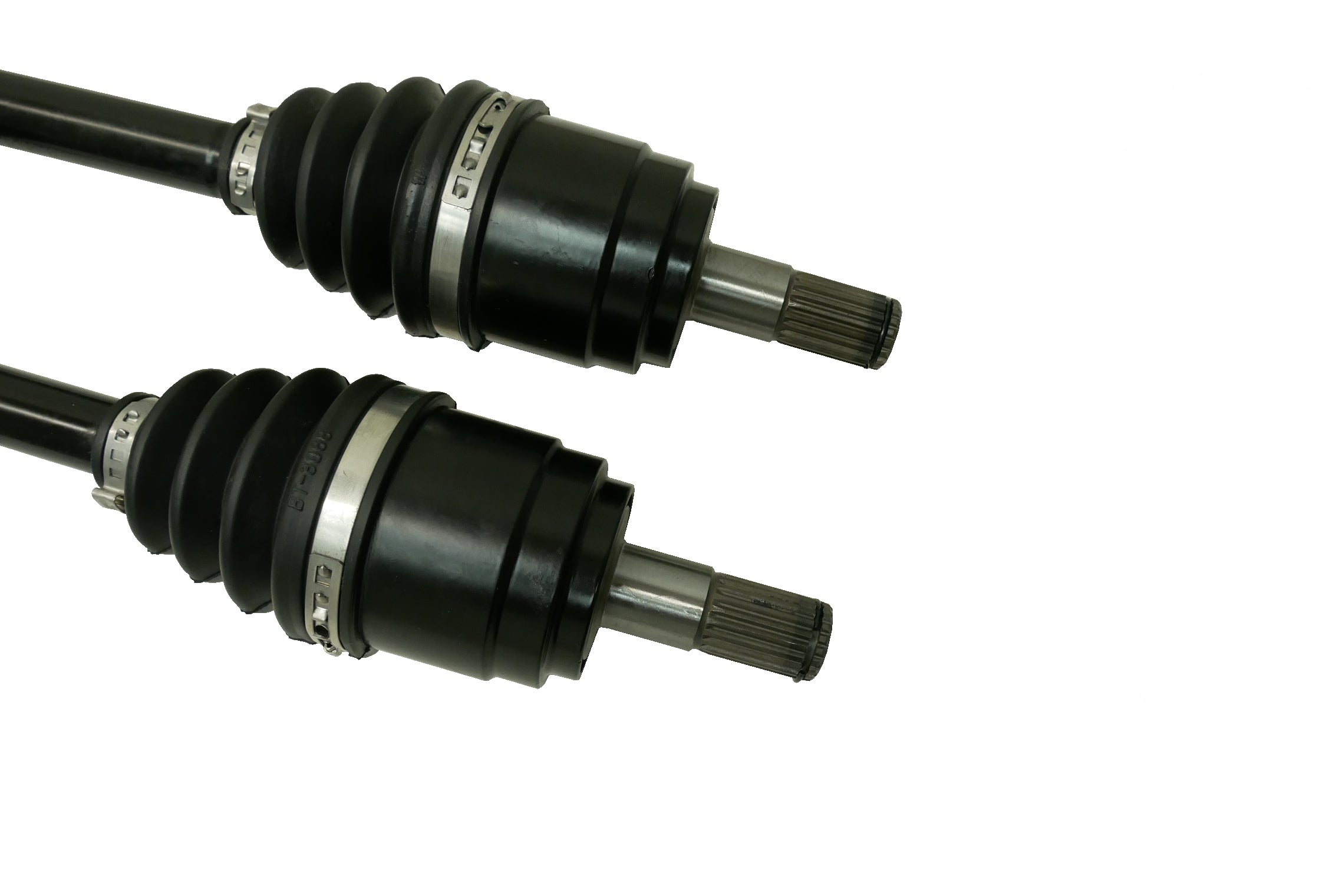 Precision Front CV Axles for Honda Rancher 420 (without IRS) 4x4 2014-2016