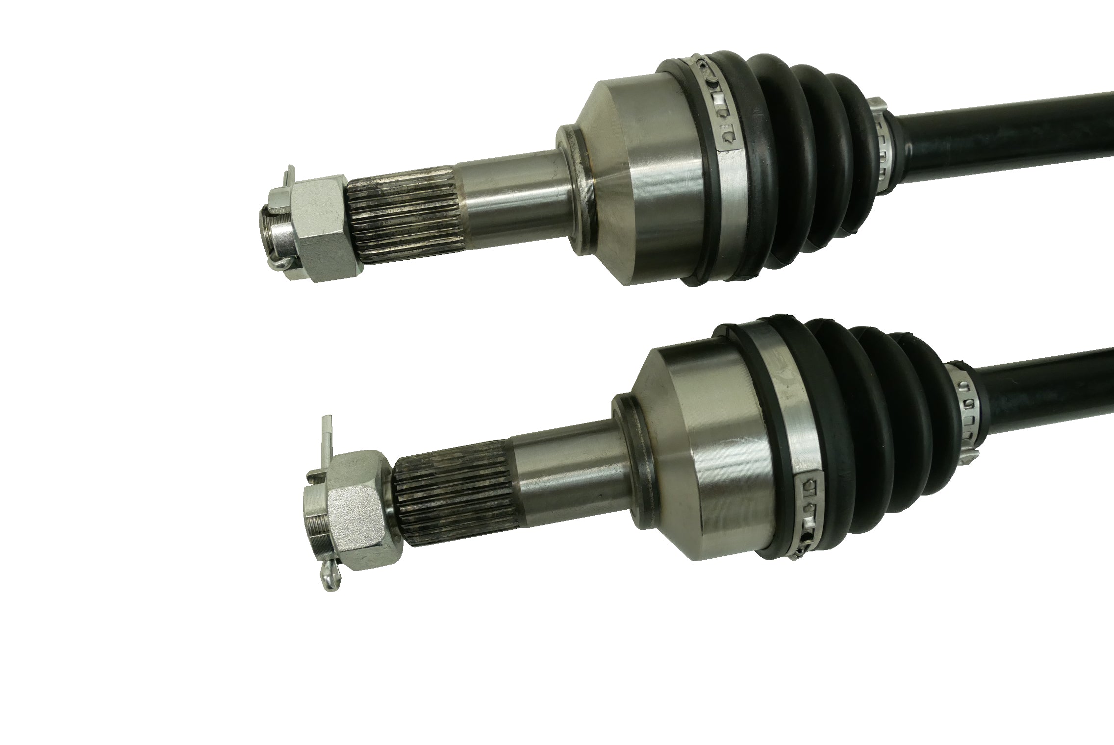 Precision Front CV Axles for Honda Rancher 420 (without IRS) 4x4 2014-2016