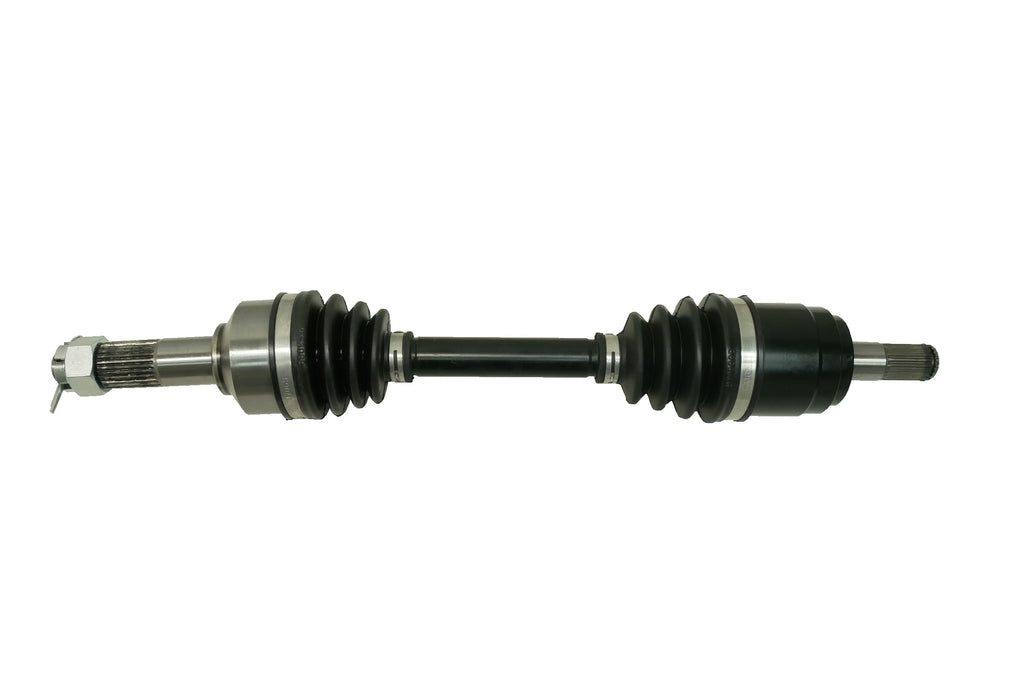 Precision Front Left CV Axle for Honda Rancher 420 (without IRS) 2014-2016