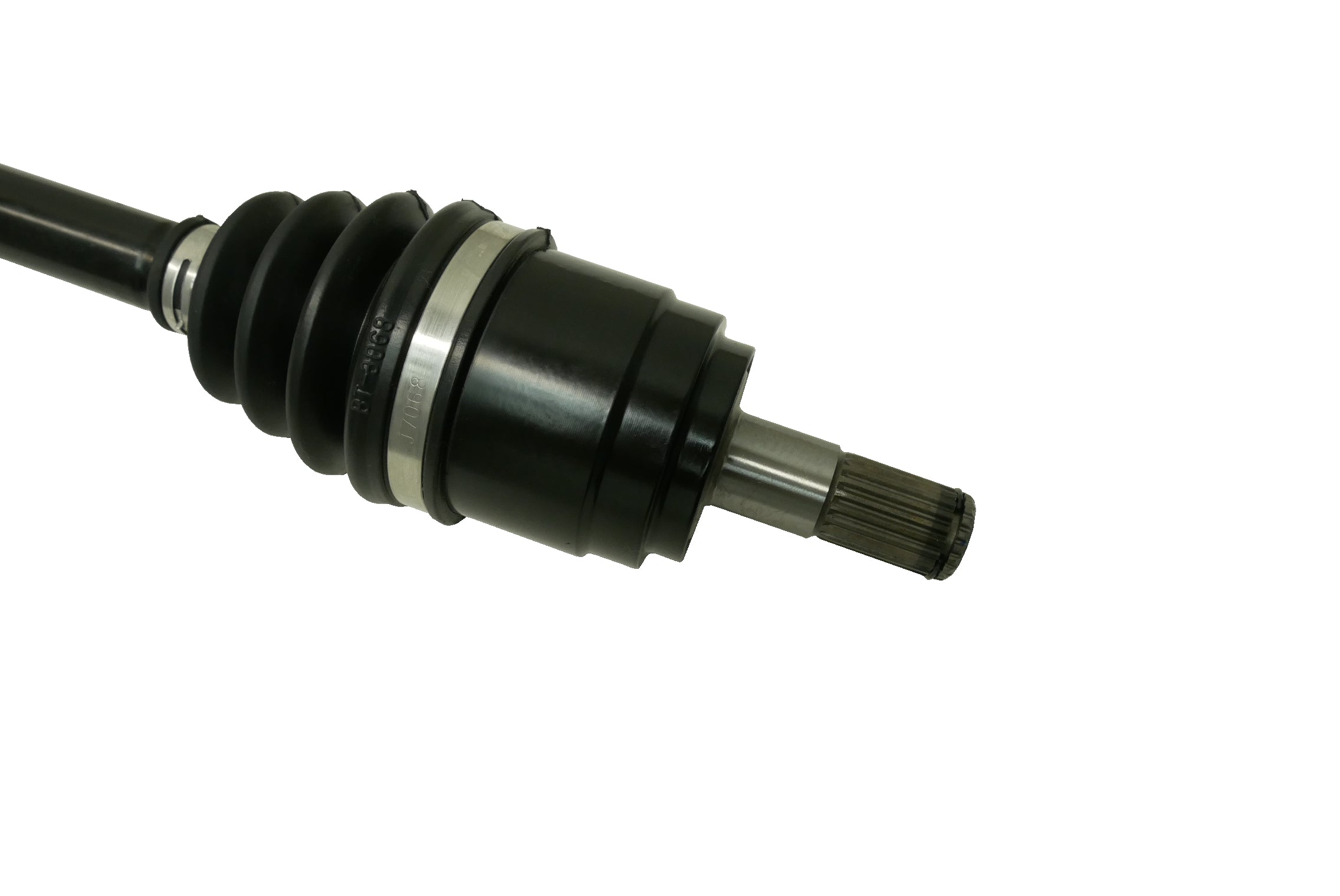 Precision Front Left CV Axle for Honda Rancher 420 (without IRS) 2014-2016