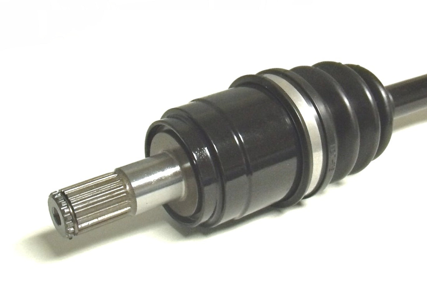 Precision Front Left CV Axle & Brg for Honda Rancher 420 (without IRS) 2014-2016