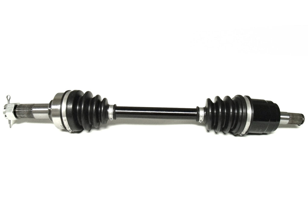 Precision Front Left CV Axle for Honda 44350-HR4-A22 Quality Tested Direct Fit
