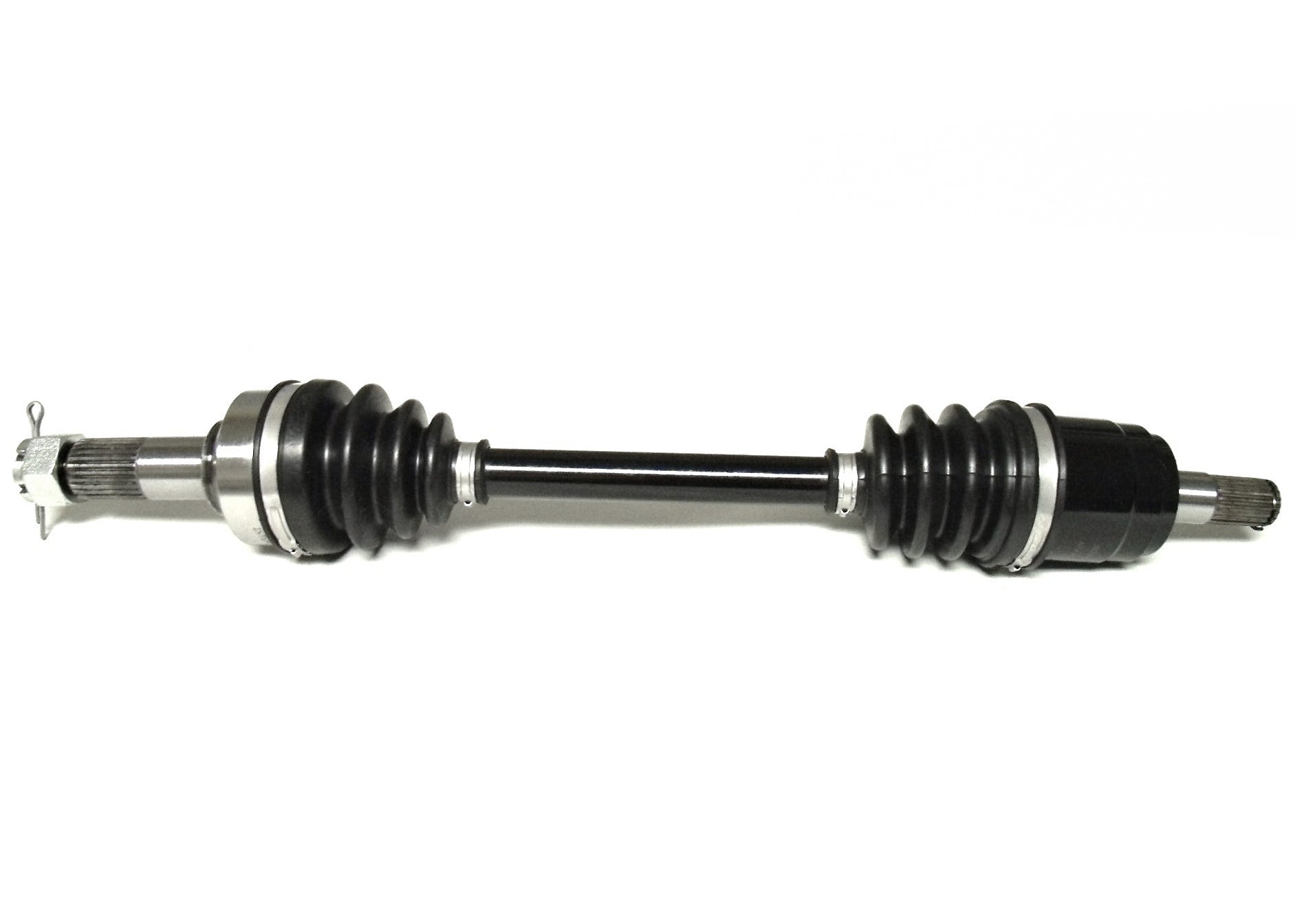 Precision Front Left CV Axle for Honda 44350-HR4-A22 Quality Tested Direct Fit