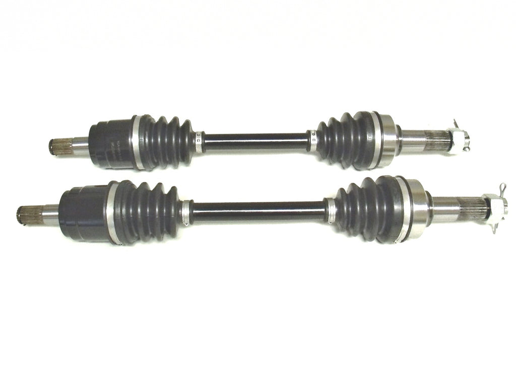 Precision Front CV Axles for Honda Foreman 500 2014-2019 & Rubicon 500 2015-2019