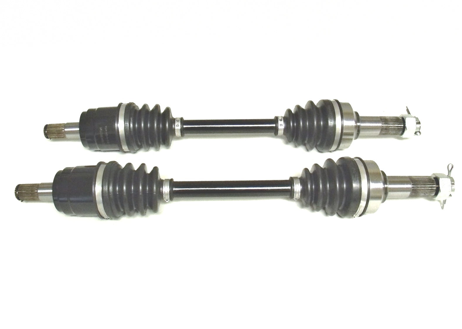 Precision Front CV Axles for Honda Foreman 500 2014-2019 & Rubicon 500 2015-2019