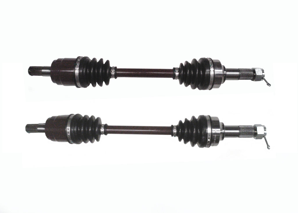 Precision Full CV Axle Set for Honda Rancher 420 IRS 4x4 2015-2019