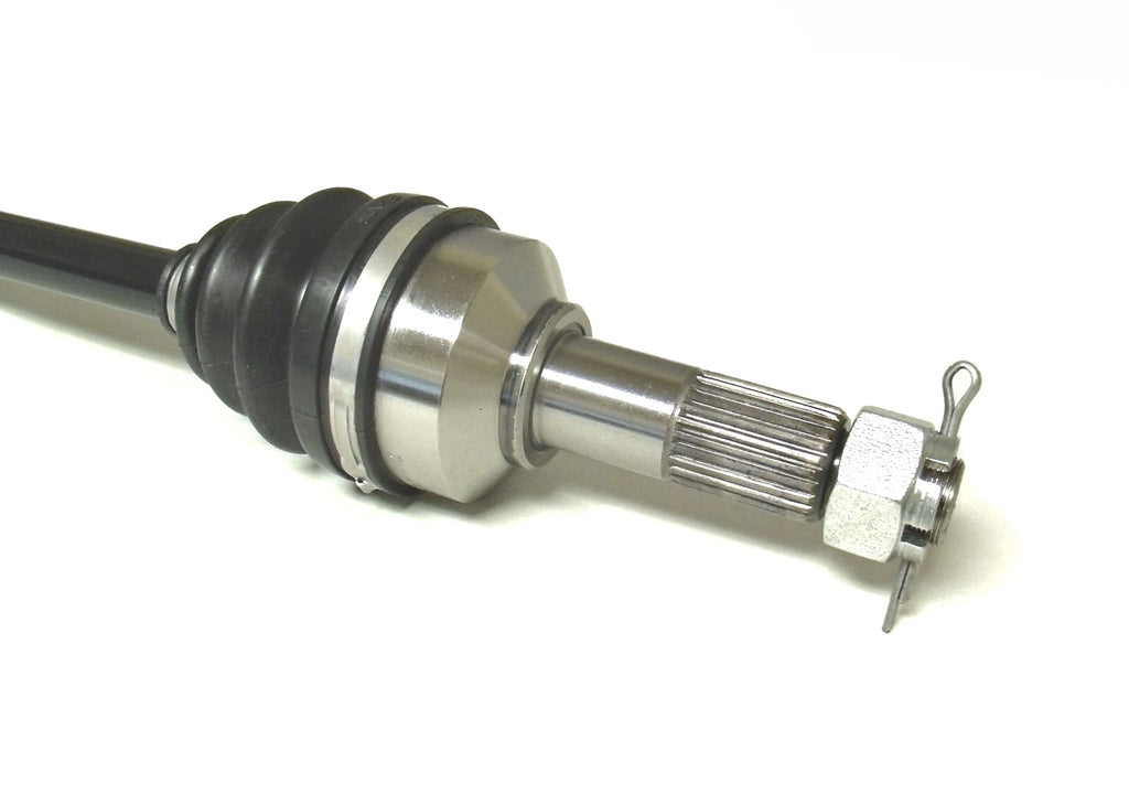 Precision Front Left CV Axle for Honda 44350-HR4-A22 Quality Tested Direct Fit