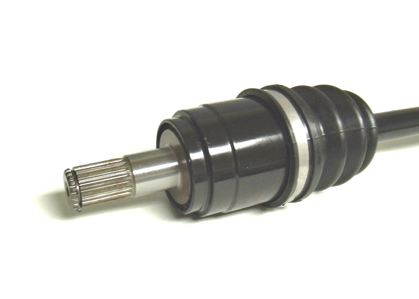 Precision Front CV Axles for Honda Foreman 500 2014-2019 & Rubicon 500 2015-2019