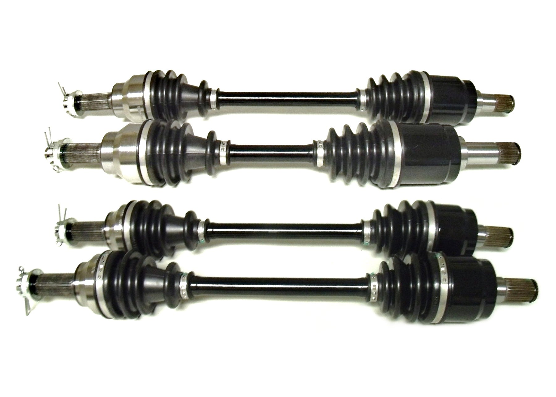 Precision Full CV Axle Set for Honda Pioneer 500 2015-2016 Quality Tested