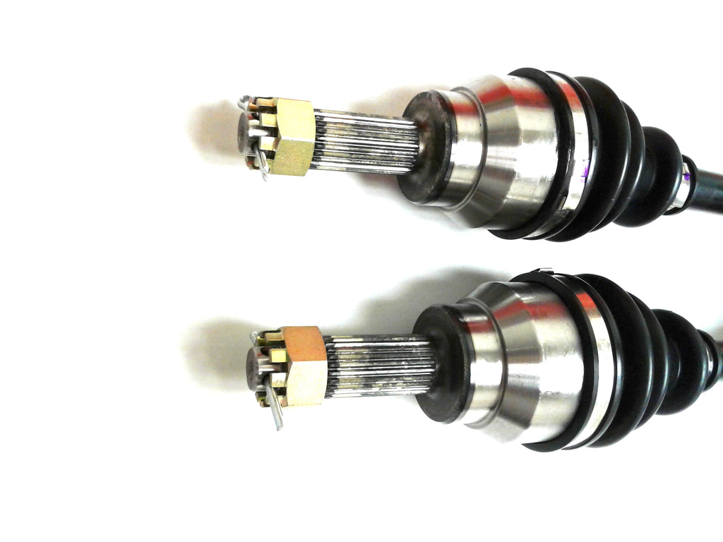 Precision Front CV Axles for Honda Pioneer 500 & 520 2015-2025