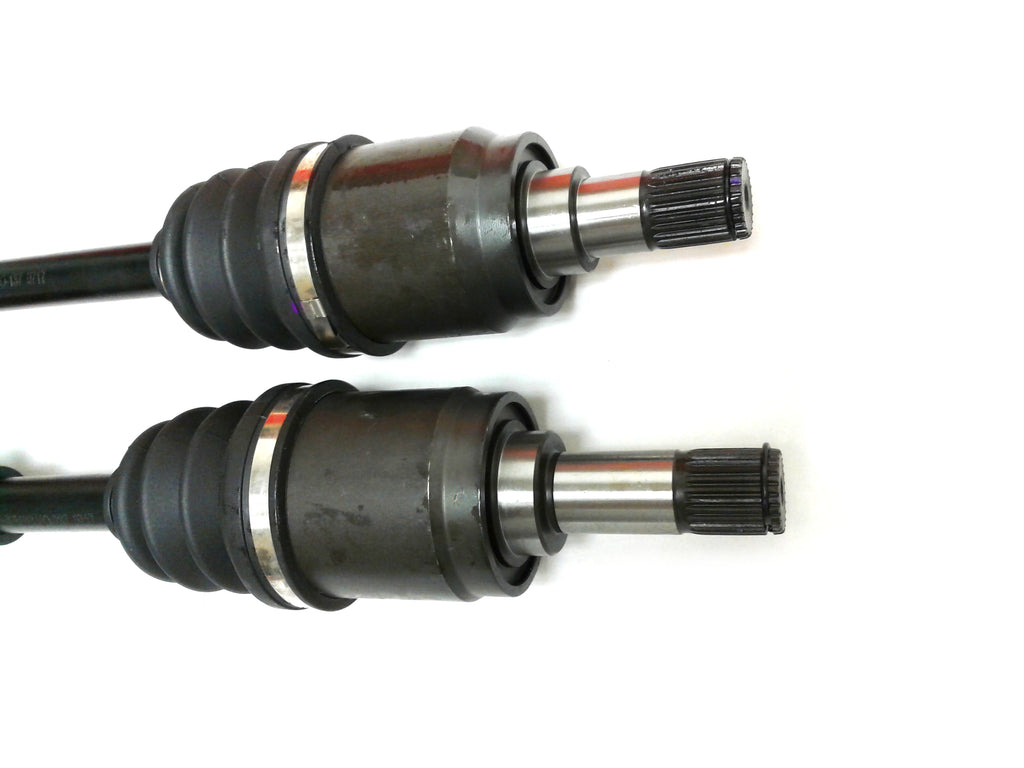 Precision Front CV Axles for Honda Pioneer 500 & 520 2015-2025