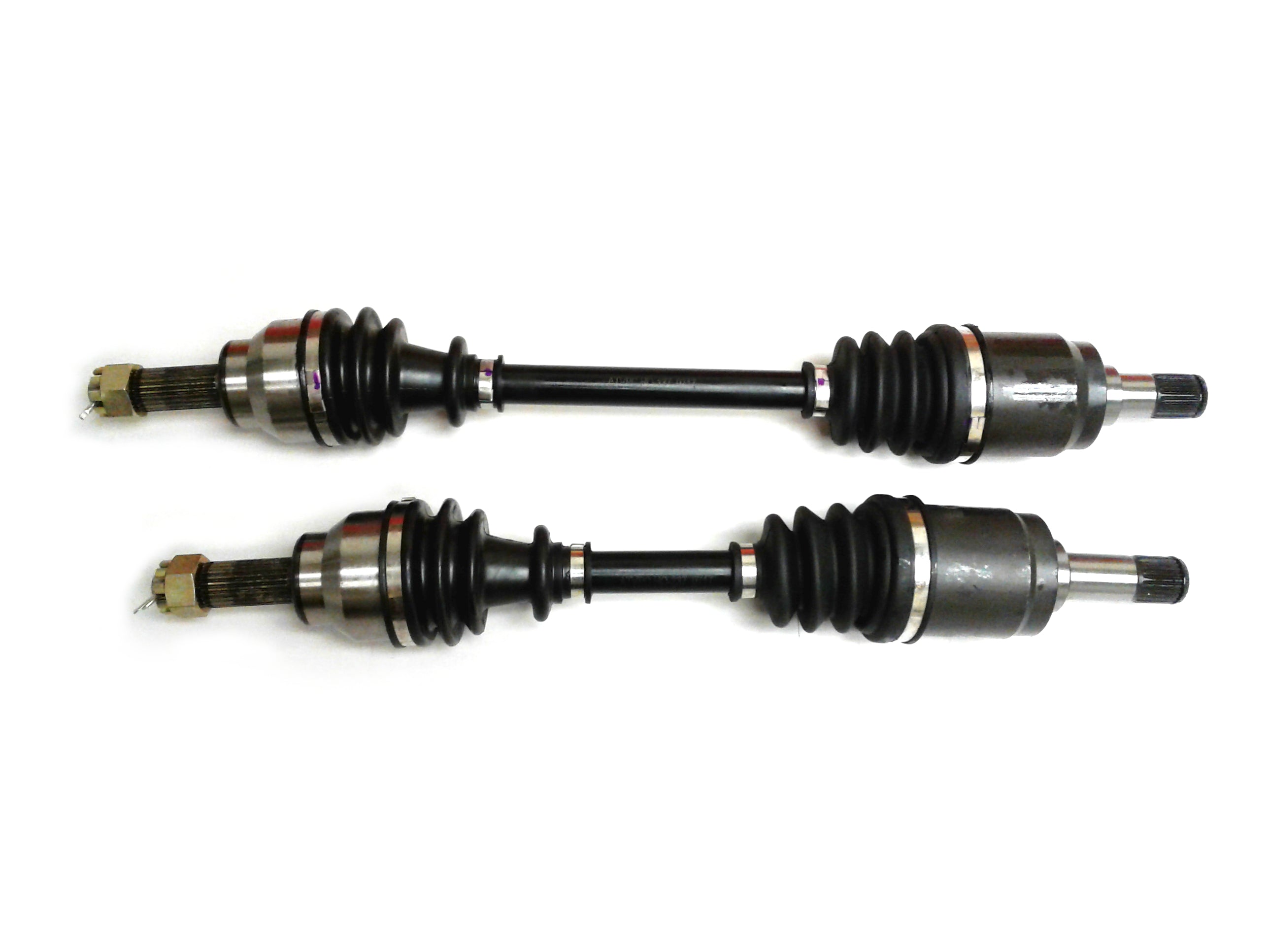 Precision Front CV Axles for Honda Pioneer 500 & 520 2015-2025
