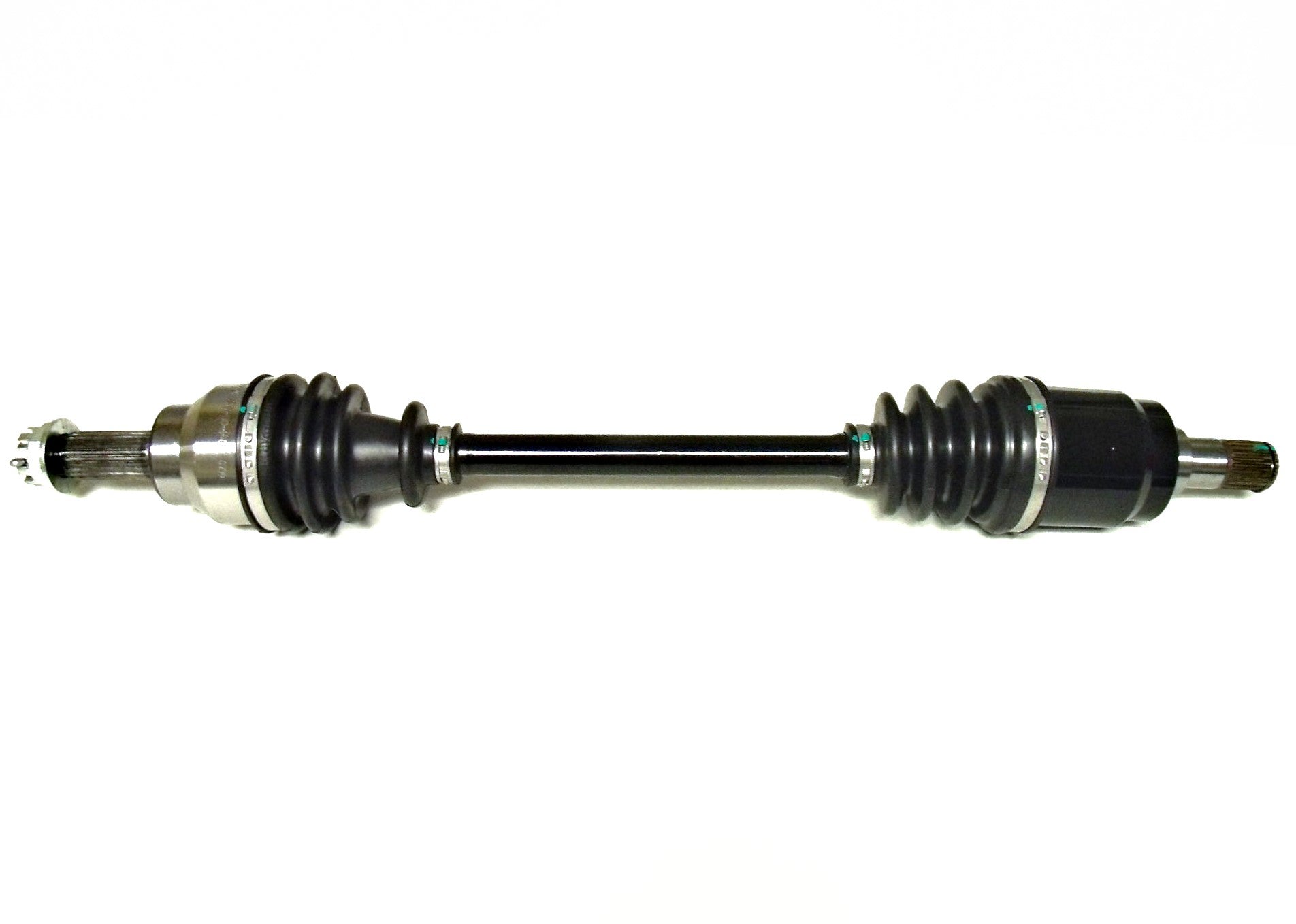 Precision Front Left CV Axle for Honda Pioneer 500 & 520 2015-2025