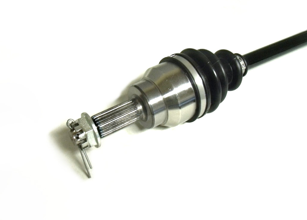 Precision Front Left CV Axle for Honda Pioneer 500 & 520 2015-2025