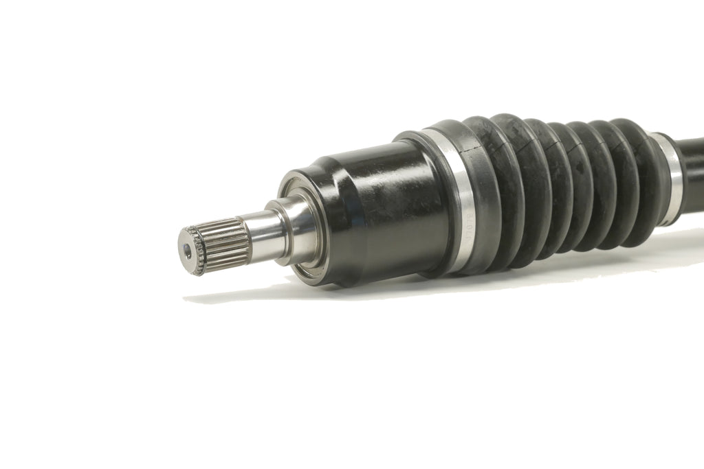 Monster XP Series Front Left Axle for Honda Pioneer 500 520 15-25, Telescoping 3