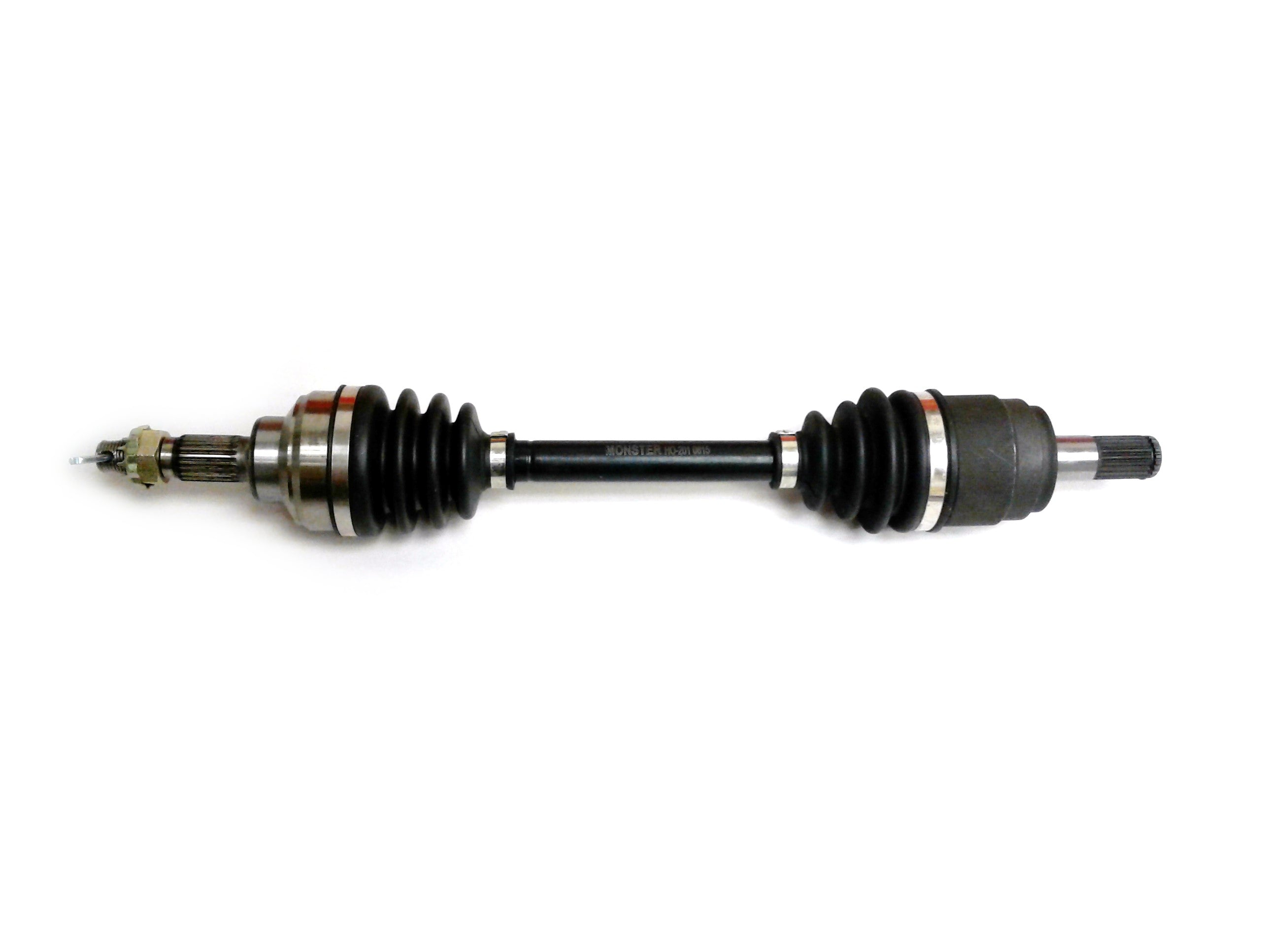 Precision Front Right CV Axle for Honda Foreman 400 4x4 1995-2001