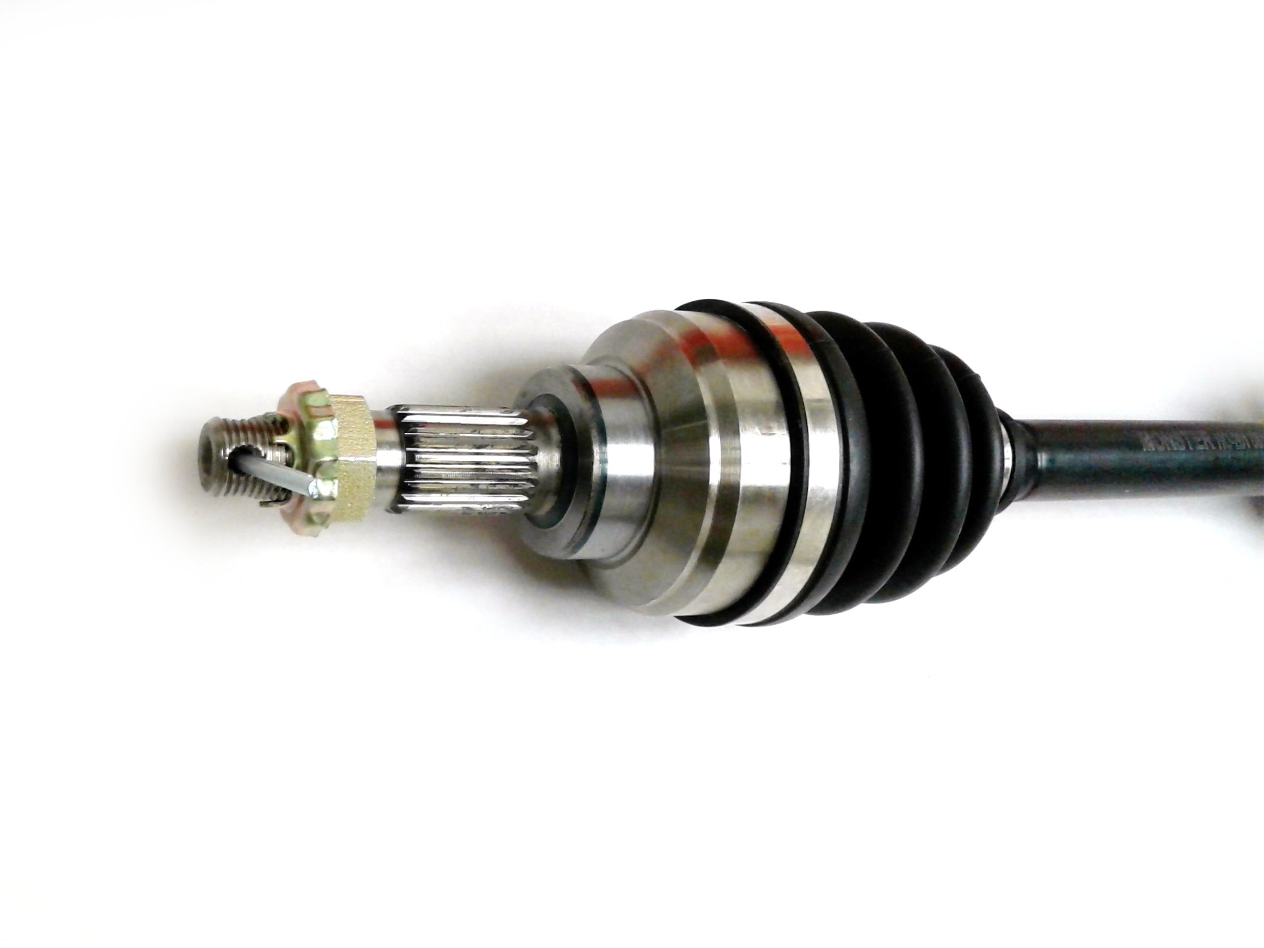 Precision Front Right CV Axle for Honda Foreman 400 4x4 1995-2001