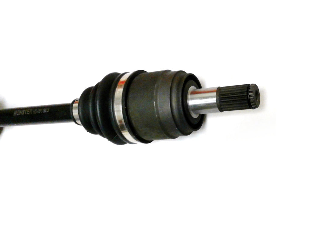 Precision Front Right CV Axle for Honda Foreman 400 4x4 1995-2001