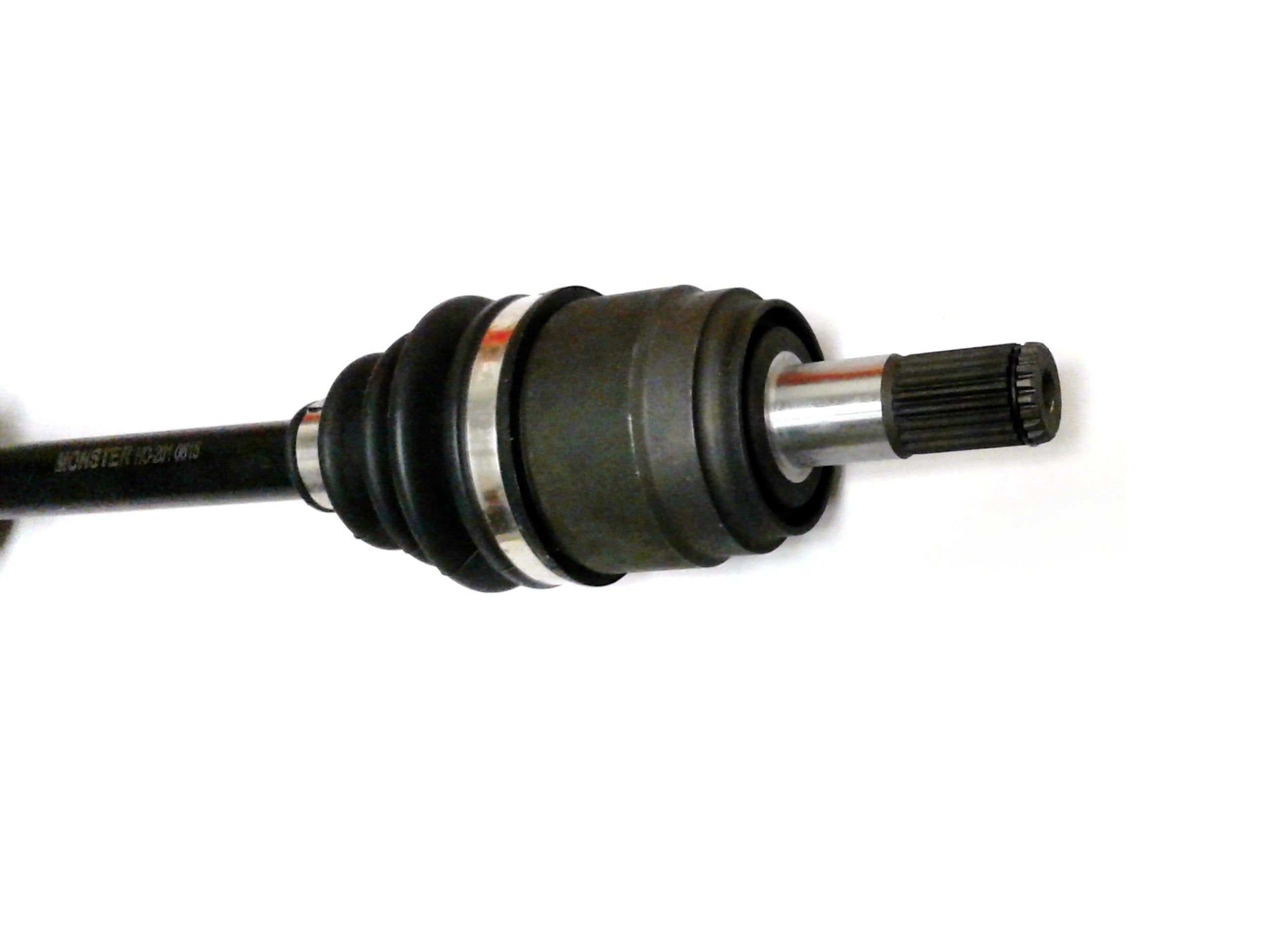 Precision Front Right CV Axle for Honda Foreman 400 4x4 1995-2001