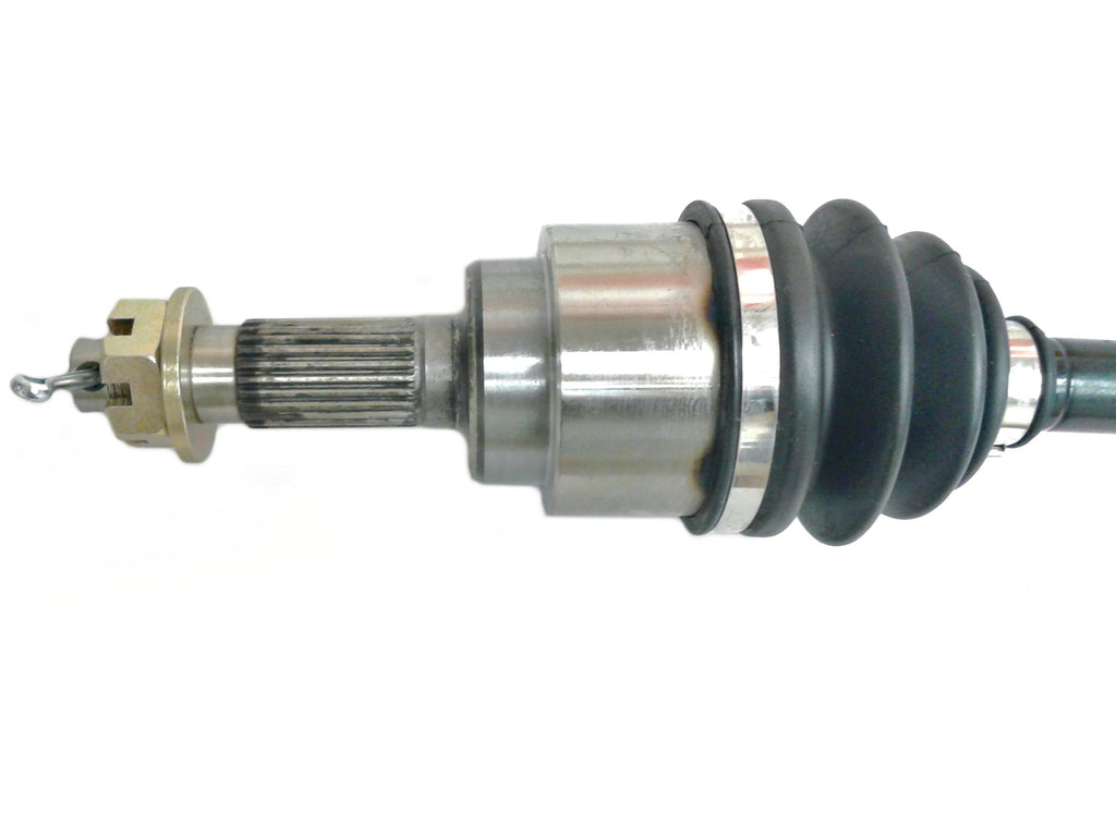 Precision Front Right CV Axle for Honda Big Red 700 2009-2013 Quality Tested