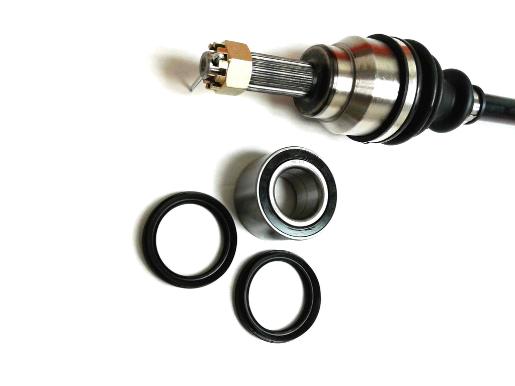Precision Front Right CV Axle & Brg for Honda Pioneer 700 & 700-4 2014-2022