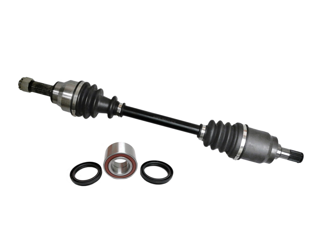 Precision Front Right CV Axle & Brg for Honda Pioneer 700 & 700-4 2014-2022