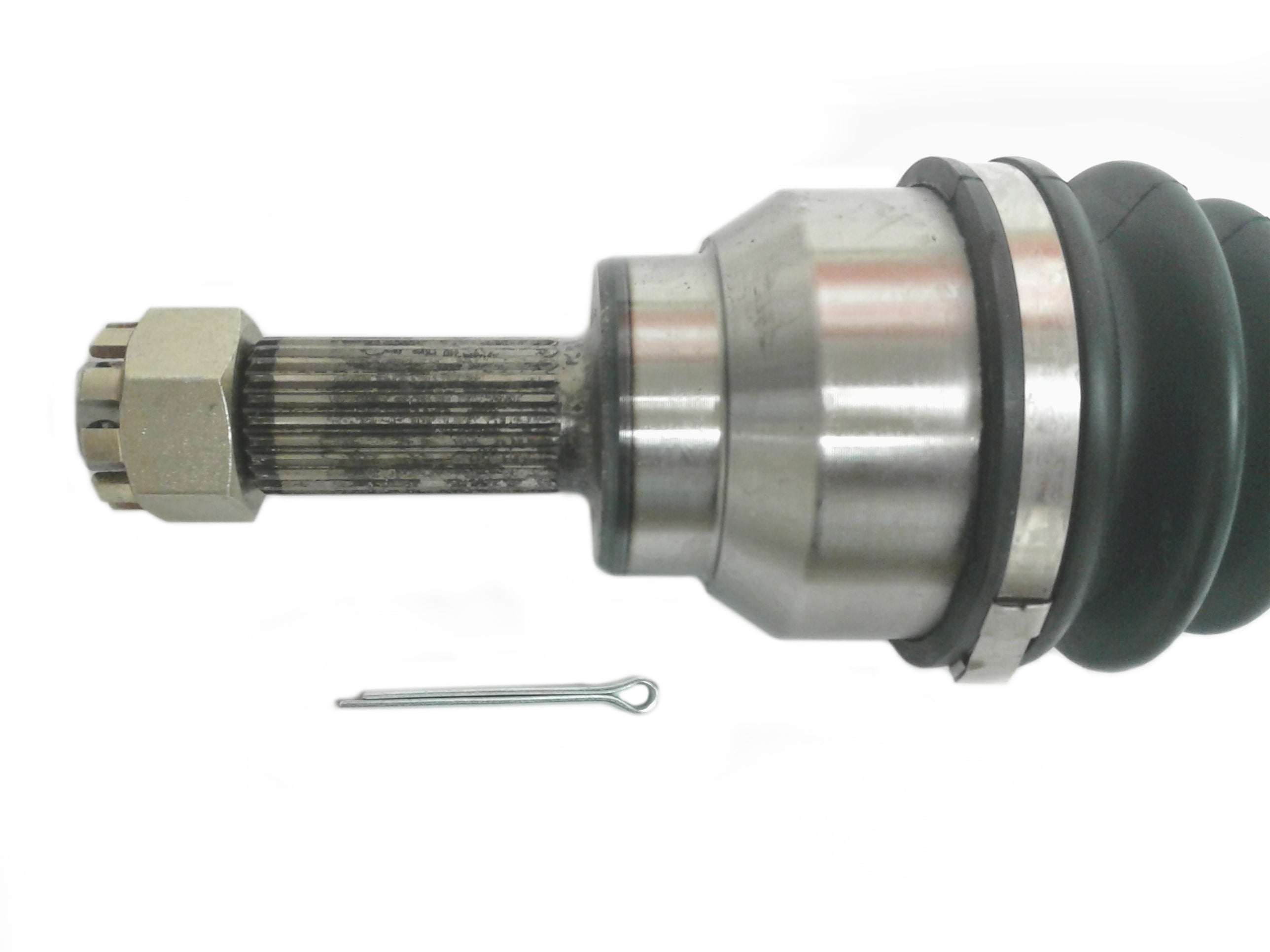 Precision Front Right CV Axle for Honda Pioneer 700 & 700-4 2014-2022