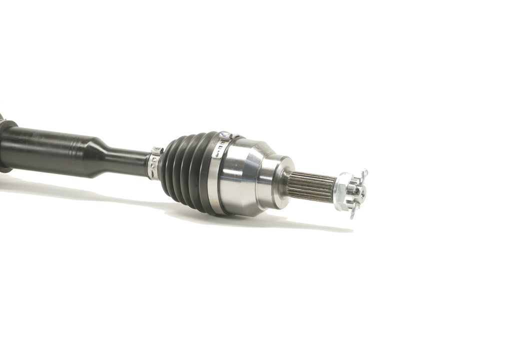Monster XP Series Front Right Axle for Honda Pioneer 700 14-22, Telescoping 4