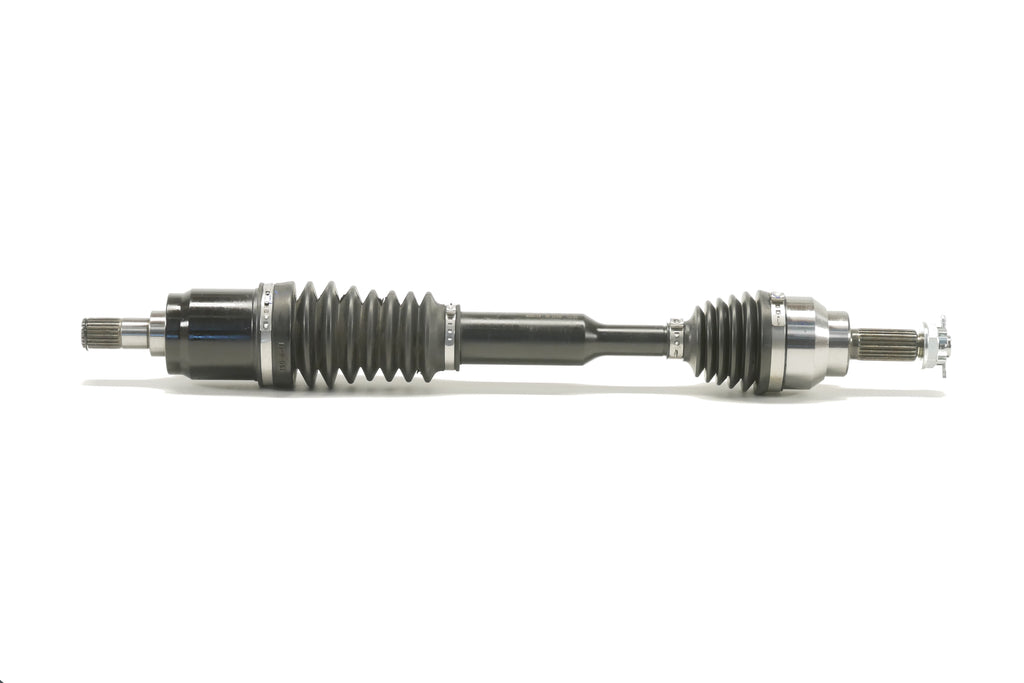 Monster XP Series Front Right Axle for Honda Pioneer 700 14-22, Telescoping 1