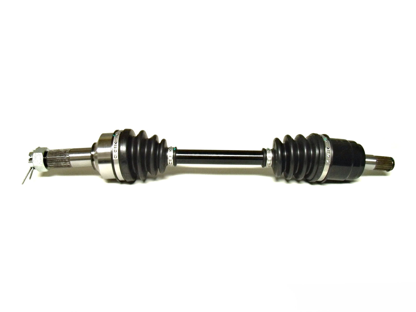Precision Front Right CV Axle & Brg for Honda Rancher 420 (without IRS) 14-16
