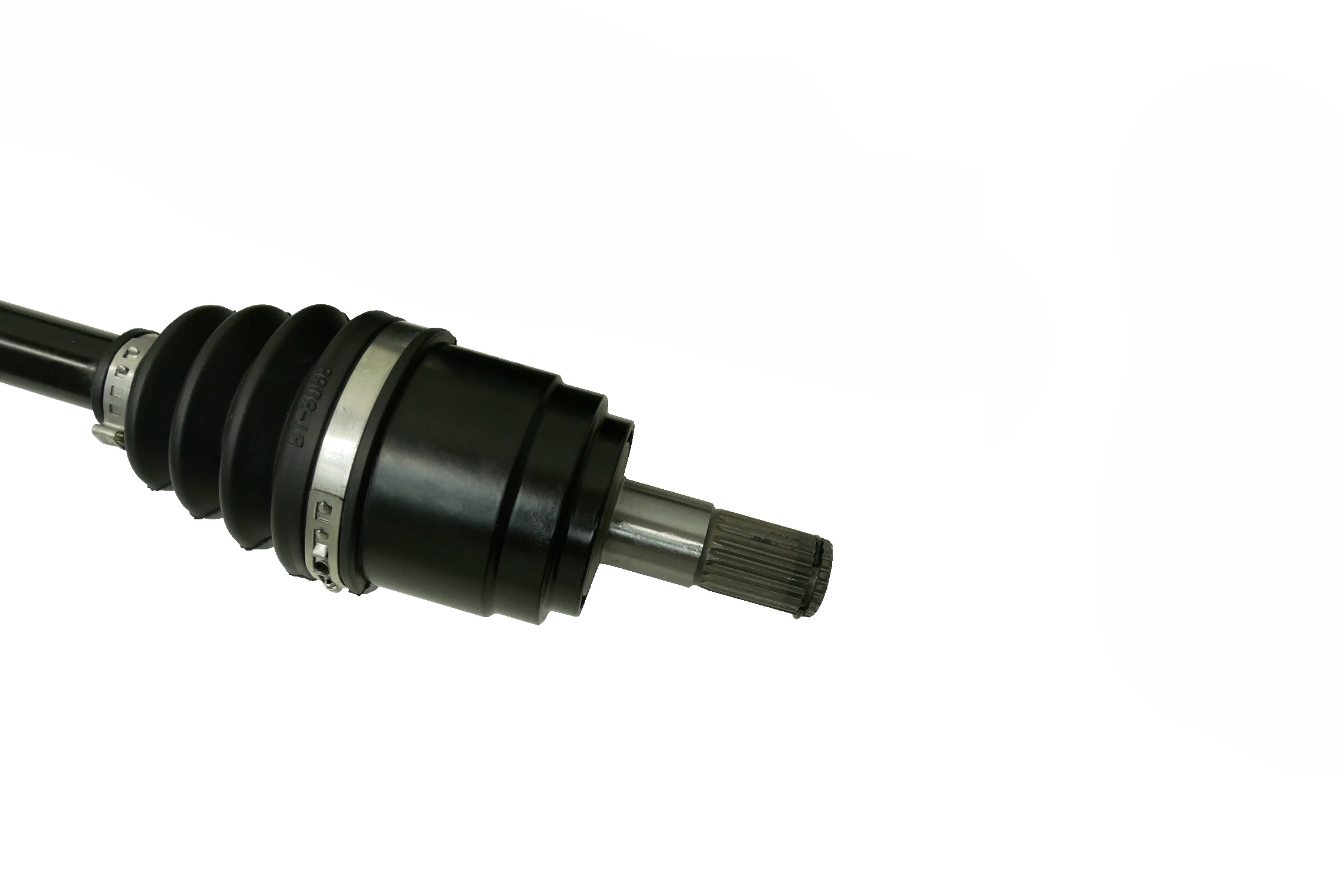 Precision Front Right CV Axle for Honda Rancher 420 (without IRS) 2014-2016