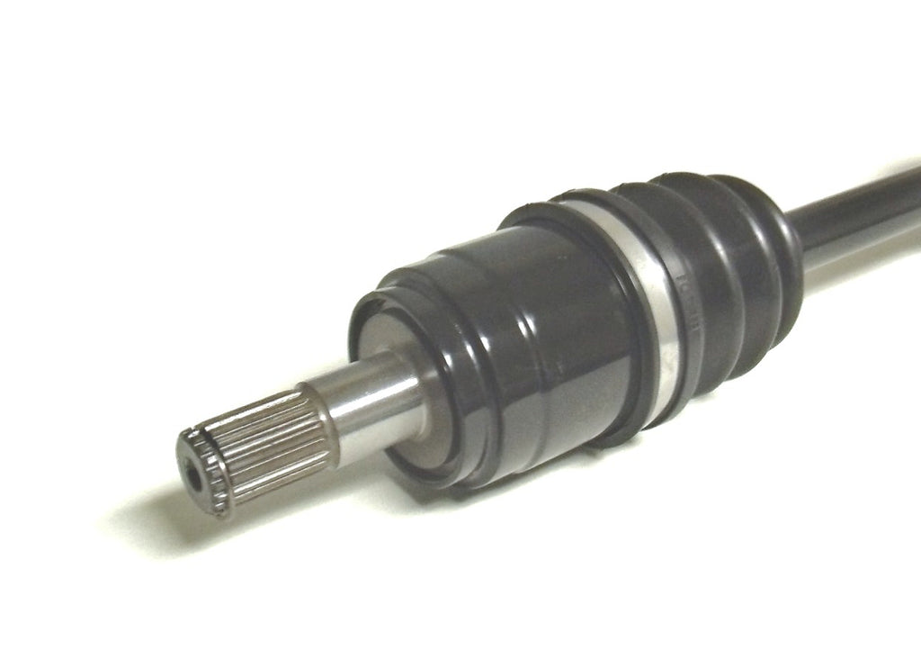 Precision Front Right CV Axle & Brg for Honda Rancher 420 (without IRS) 14-16
