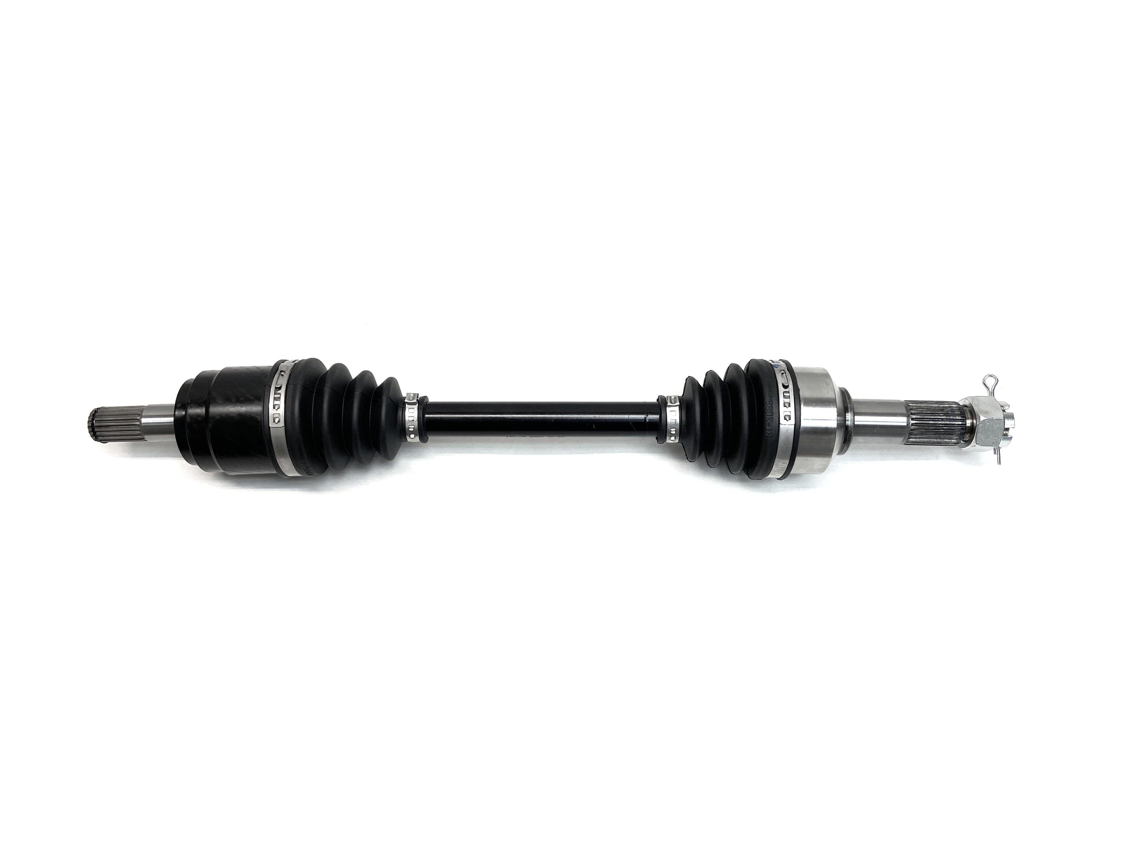 Precision Front Right Axle for Honda 44250-HR4-A22 Quality Tested Direct Fit