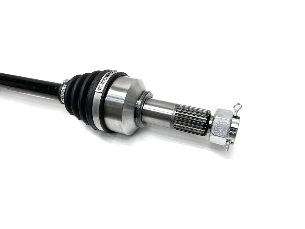 Precision Front Right Axle for Honda 44250-HR4-A22 Quality Tested Direct Fit