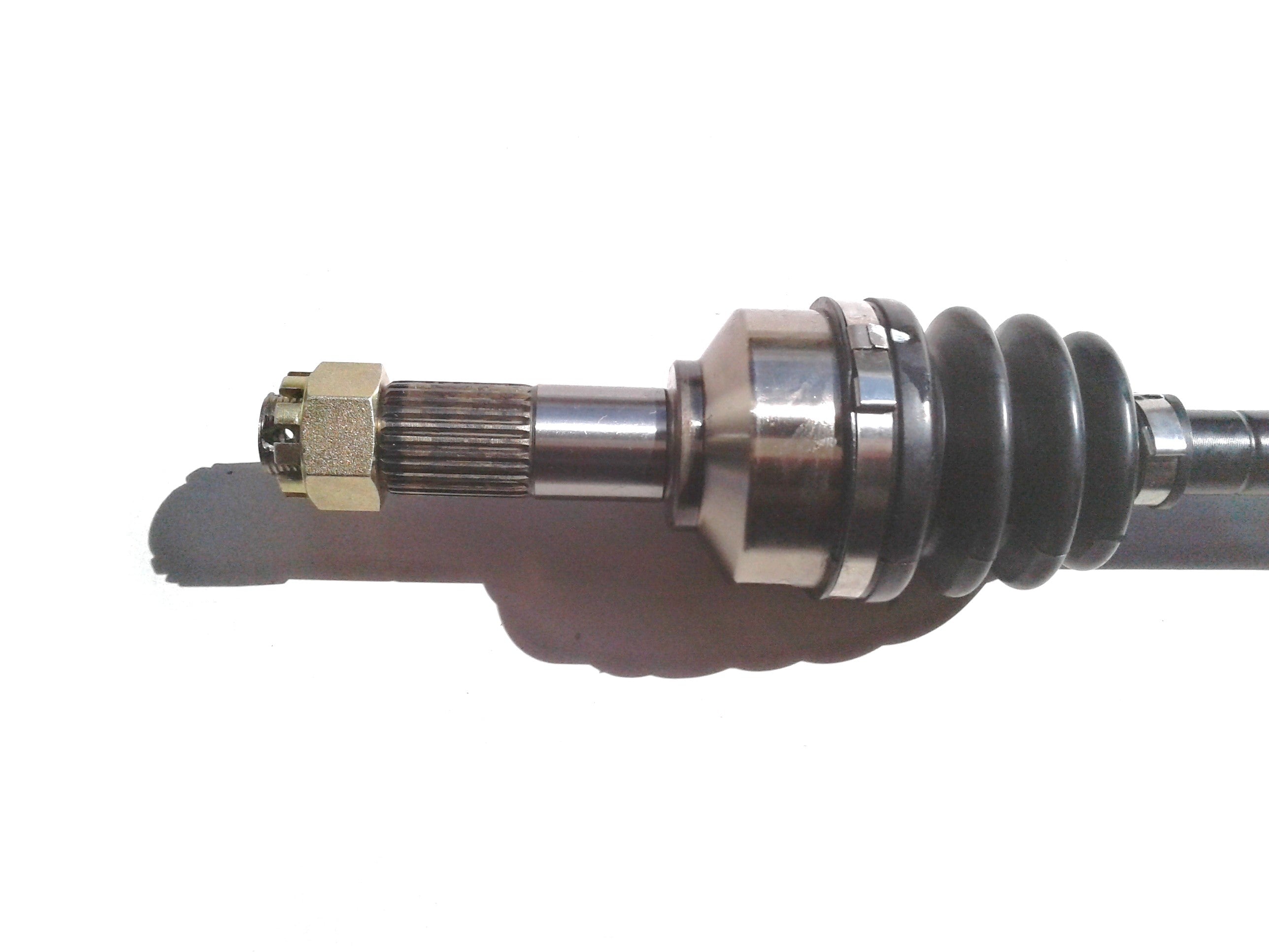 Precision Front Right CV Axle for Honda 44250-HR7-A81 Quality Tested