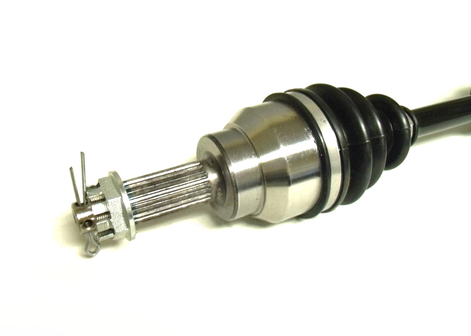 Precision Front Right CV Axle for Honda Pioneer 500 520 2015-2025 Quality Tested
