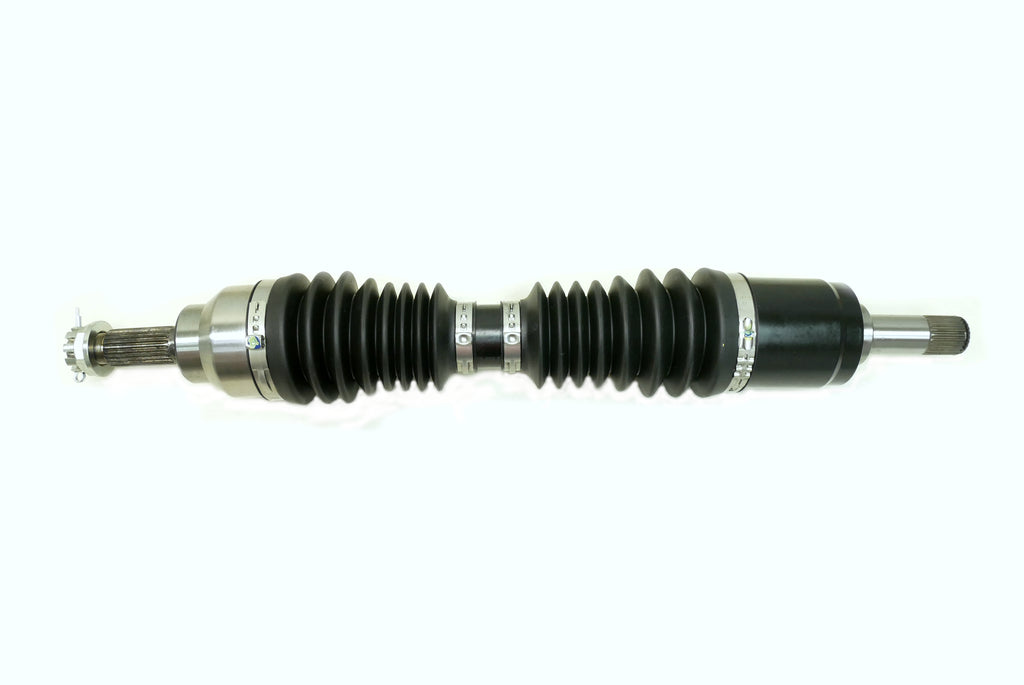 Monster XP Series Front Right Axle for Honda Pioneer 500 520 15-21, Telescoping