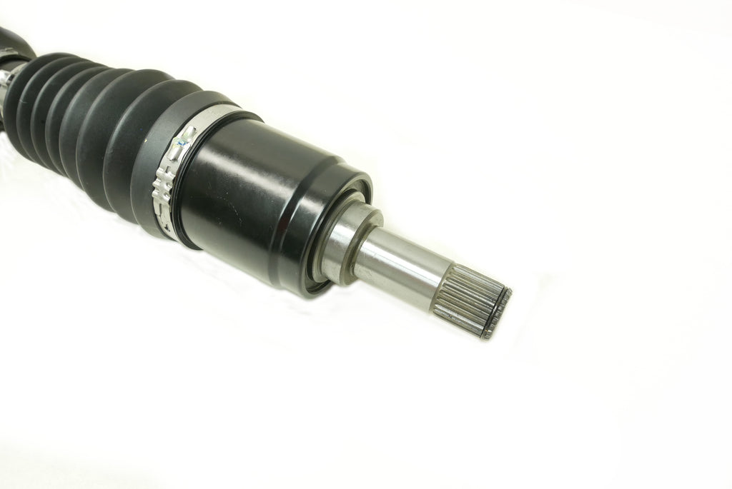 Monster XP Series Front Right Axle for Honda Pioneer 500 520 15-21, Telescoping 2