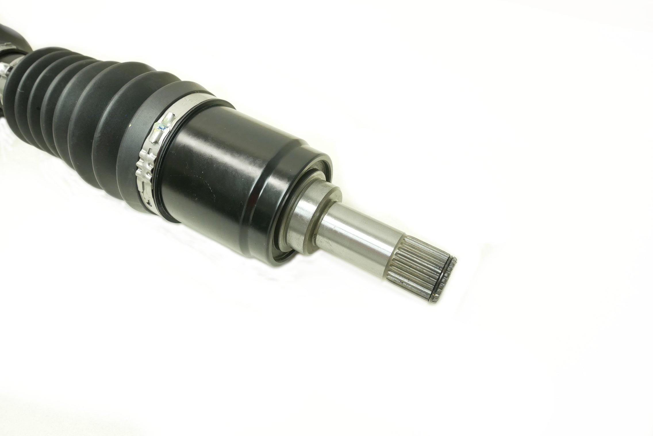 Monster XP Series Front Right Axle for Honda Pioneer 500 520 15-21, Telescoping 2
