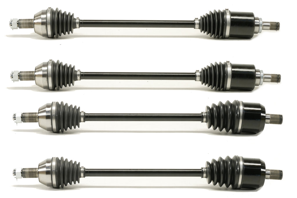Precision Full CV Axle Set for Honda Talon 1000R 2019-2021 Quality Tested