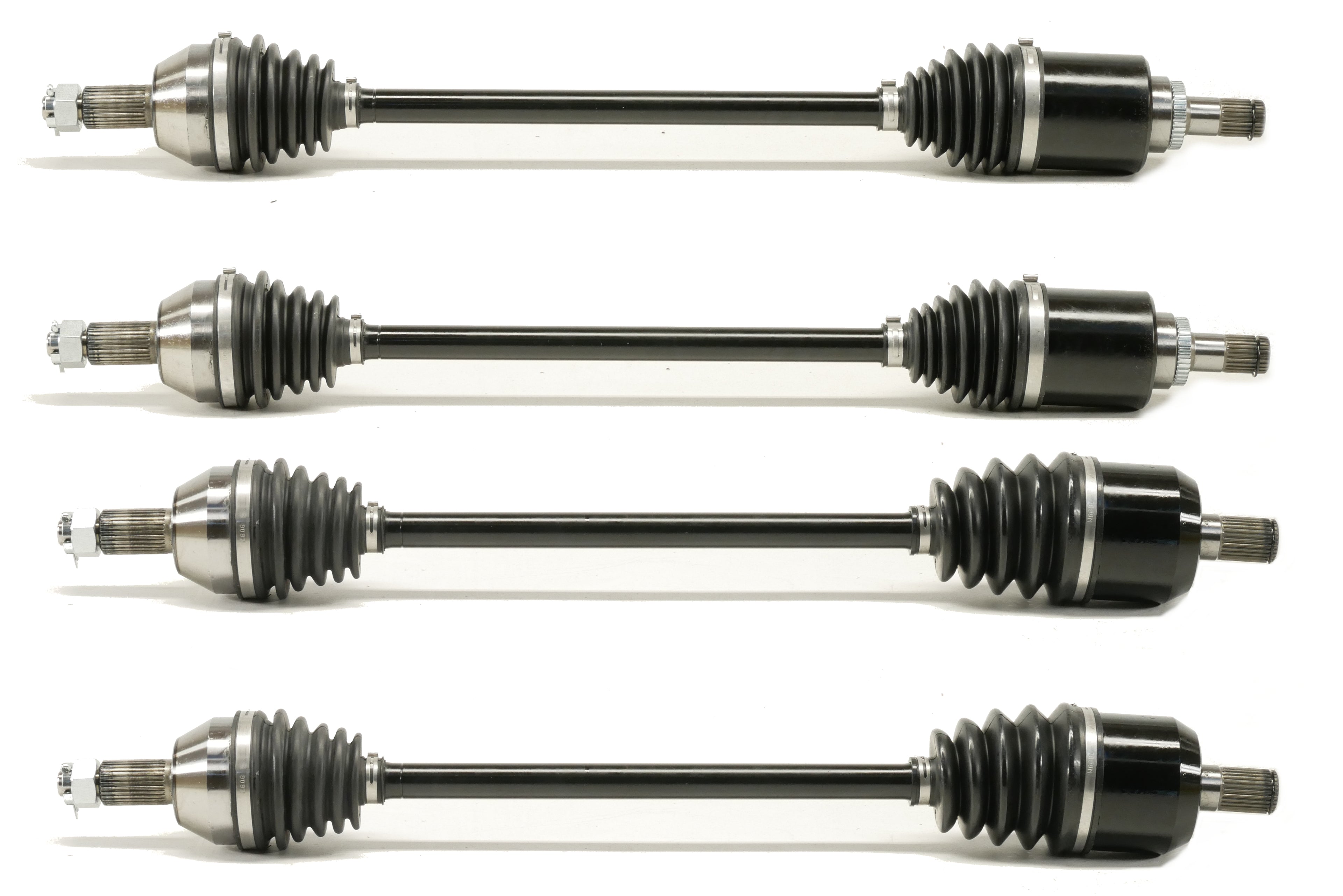 Precision Full CV Axle Set for Honda Talon 1000R 2019-2021 Quality Tested