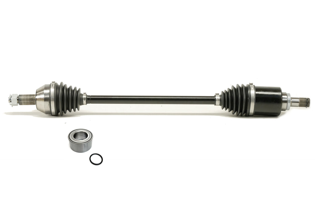 Precision Front CV Axle & Bearing for Honda Talon 1000R 2019-2021